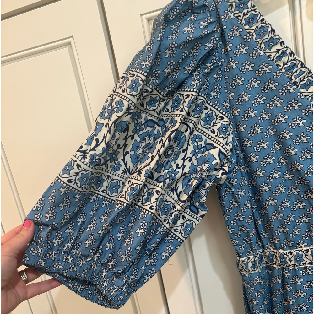 Sea New York dress. Size 10. Only worn 1 time